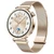 Đồng hồ thông minh Huawei Watch GT 5 41MM Milanese - Đã Kích Hoạt-Vàng