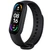 Vòng đeo tay thông minh Xiaomi Mi Band 6 - Cũ Đẹp-Đen