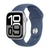 Apple Watch Series 10 46mm (GPS) Viền Nhôm Dây Cao Su Size M/L - Cũ Đẹp-Xanh dương