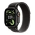 Apple Watch Ultra 3 49mm (5G) Viền Titan Dây Trail Size S/M - Chính hãng Đã kích hoạt-Đen