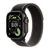 Apple Watch Ultra 3 49mm (5G) Viền Titan Dây Trail Size M/L - Cũ Xước Cấn-Titan Đen