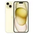 iPhone 15 Plus 128GB - Cũ Trầy Xước -Vàng