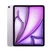 iPad Air 11 inch M3 5G 256GB 2025 - Cũ Trầy Xước-Tím