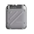 Máy cạo râu Traveller Eroc KKXZ021 - Cũ-Xám