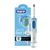 Bàn chải điện Oral-B Vitality Everyday Clean D12.513 - Cũ-Trắng Xanh