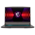 Laptop MSI Gaming Thin 15 B13UC-1411VN - Cũ Đẹp-Xám