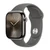 Apple Watch Series 10 42mm 4G Viền Titan Dây Cao Su Size S/M - Cũ Đẹp-Titan Tự Nhiên