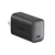 Sạc Anker Nano 1C 100W kèm cáp type-C B2679 - Cũ-Đen