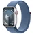 Apple Watch Series 9 45mm (GPS) viền nhôm dây vải - Cũ Xước Cấn-Xanh dương
