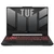 Laptop Asus TUF Gaming A15 FA507NU-LP034W - Cũ Trầy Xước-Xám
