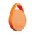 Thiết bị theo dõi định vị Momax Pinpop Lite - Apple Find My BR10 - Cũ-Cam