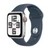 Apple Watch SE 2 2023 44mm (4G) viền nhôm cao su - Chính hãng Đã kích hoạt-Xanh dương