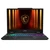 Laptop MSI Cyborg 15 B2RWEKG-402VN - Đã Kích Hoạt-Đen