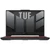 Laptop ASUS TUF Gaming A15 FA507RE-HN007W - Cũ Trầy Xước-Xám