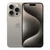 iPhone 15 Pro 256GB - Cũ Xước Cấn-Titan Tự Nhiên