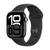 Apple Watch Series 10 42mm (GPS) Viền Nhôm Dây Cao Su Size S/M - Cũ Đẹp-Đen