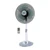 Quạt lửng Sharp PJ-L40RV (kèm Remote) - Cũ-Trắng