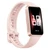 Vòng đeo tay thông minh Huawei Band 9 - Cũ Trầy Xước-Hồng