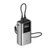Pin dự phòng Cuktech 10 Mini 10000mAh 55W PB1055 - Cũ-Xám
