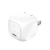 Sạc nhanh Belkin 20W 1 cổng USB-C PD/PPS Cubic Wall Charger - Cũ-Trắng