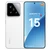 Xiaomi 15 5G 12GB 256GB - Cũ Trầy Xước-Trắng