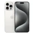 iPhone 15 Pro Max 1TB - Cũ Xước Cấn-Titan Trắng