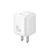 Sạc nhanh Baseus Picogo Gan 1c 45W (US) - Cũ-Trắng