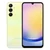 Samsung Galaxy A25 5G 6GB 128GB - Cũ Trầy Xước -Vàng