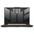 Laptop ASUS TUF Gaming F15 FX507VV-LP304W - Cũ Trầy Xước-Xám