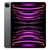 iPad Pro 12.9 inch 2022 M2 Wifi 128GB - Cũ Trầy Xước-Xám