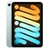 iPad mini 7 2024 Wifi 256GB - Chính hãng Đã kích hoạt-Xanh dương