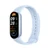 Vòng đeo tay thông minh Xiaomi Mi Band 9 - Cũ Đẹp-Xanh dương