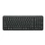 Bàn phím Bluetooth Logitech K250 - Cũ-Xám