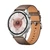 Đồng hồ thông minh Huawei Watch GT 6 Dây Da - Cũ Đẹp-Xám