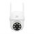Camera IP ngoài trời 360 độ 3MP 365 Selection OC1 - Cũ-Trắng