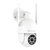 Camera IP ngoài trời 360 độ 4MP Reoqoo AI XT-X31B 2.5K Fullcolor - Cũ-Trắng