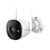 Camera IP ngoài trời 5MP IMOU IPC-S3EP-5M0WE Full Color - Cũ-Trắng