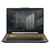 Laptop ASUS TUF FX506HCB-HN141T - Cũ Trầy Xước-Xám