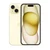 iPhone 15 128GB - Cũ Trầy Xước-Vàng