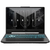 Laptop ASUS TUF Gaming F15 FX506HC-HN144W - Cũ Trầy Xước-Đen
