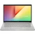 Laptop ASUS VivoBook 14 A415EA - Cũ Trầy Xước-Vàng