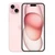 iPhone 15 256GB - Cũ Trầy Xước -Hồng
