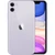 iPhone 11 128GB 2 Sim - Cũ Trầy Xước-Tím