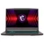 Laptop MSI Gaming Thin 15 B12UCX-1419VN V2 - Đã Kích Hoạt-Xám