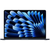 MacBook Air M3 15 inch 2024 8GB - 512GB - Cũ Trầy Xước-Đen