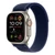 Apple Watch Ultra 2 2024 49mm 4G Viền Titan Dây Trail Size S/M - Cũ Xước Cấn-Xanh dương