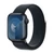 Apple Watch Series 9 41mm (4G) viền nhôm dây vải - Đổi Bảo Hành-Đen
