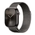 Apple Watch Series 10 42mm 4G Viền Titan Dây Thép - Chính hãng Đã kích hoạt-Đen