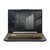 Laptop ASUS TUF Gaming A15 FA506NF-HN005W - Cũ Trầy Xước-Đen