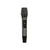 Micro không dây GUINNESS M-810S (Mic đơn) - Cũ-Đen